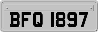 BFQ1897