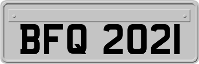 BFQ2021