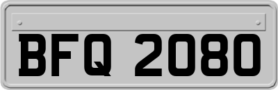 BFQ2080