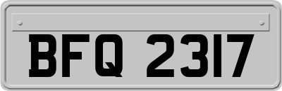 BFQ2317