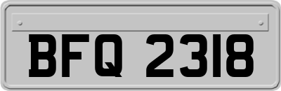 BFQ2318