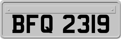 BFQ2319