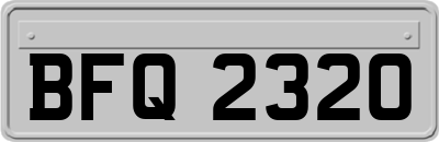 BFQ2320