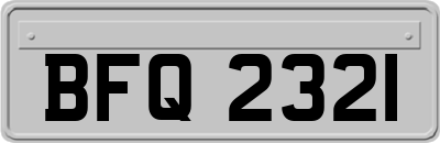 BFQ2321