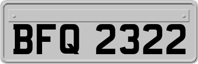 BFQ2322