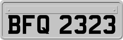 BFQ2323