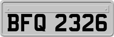 BFQ2326