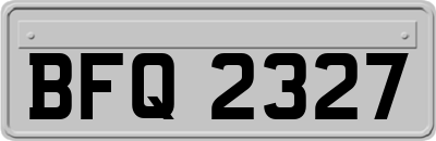 BFQ2327