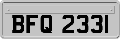 BFQ2331