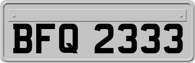 BFQ2333
