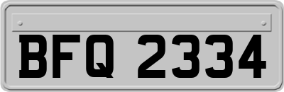 BFQ2334