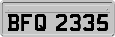 BFQ2335