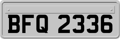 BFQ2336