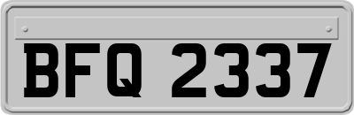 BFQ2337
