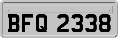 BFQ2338
