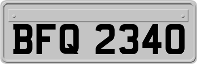 BFQ2340