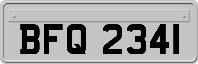BFQ2341