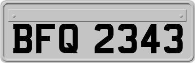 BFQ2343