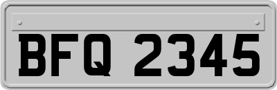 BFQ2345