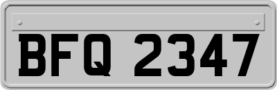 BFQ2347