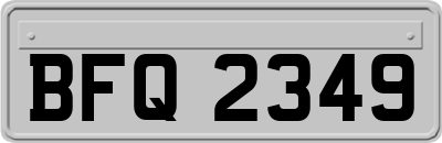 BFQ2349