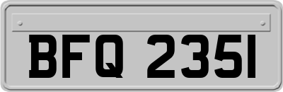 BFQ2351