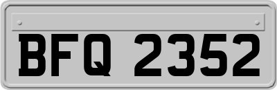 BFQ2352