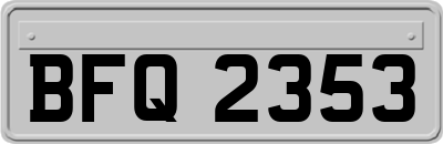 BFQ2353