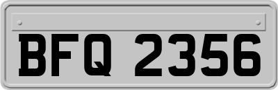 BFQ2356