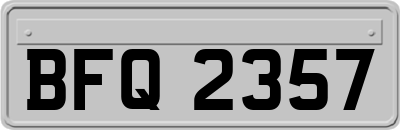 BFQ2357