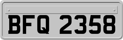 BFQ2358