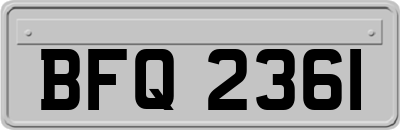 BFQ2361