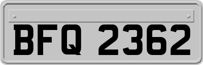 BFQ2362