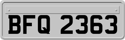 BFQ2363