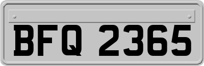 BFQ2365
