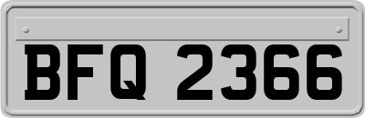 BFQ2366