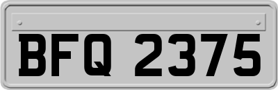 BFQ2375
