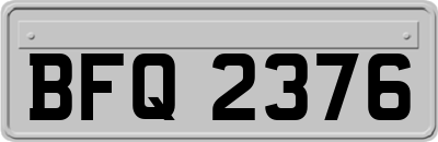 BFQ2376