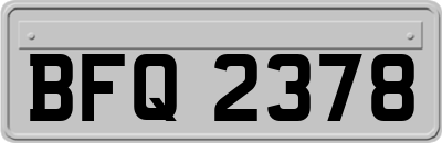 BFQ2378