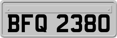 BFQ2380