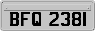 BFQ2381