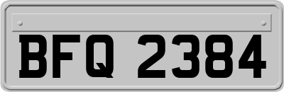 BFQ2384