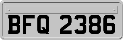 BFQ2386