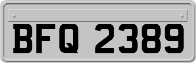 BFQ2389