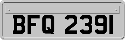 BFQ2391