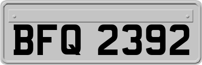 BFQ2392