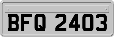BFQ2403