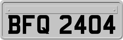 BFQ2404