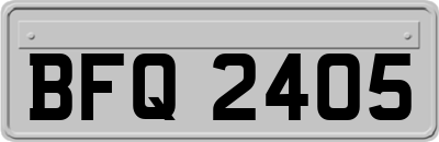 BFQ2405
