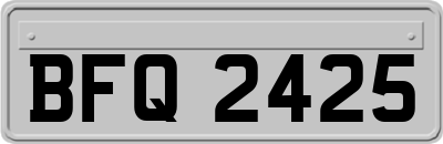 BFQ2425